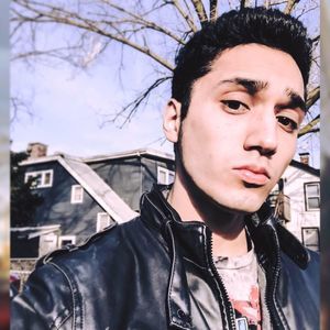 Meet your Posher, Guillermo